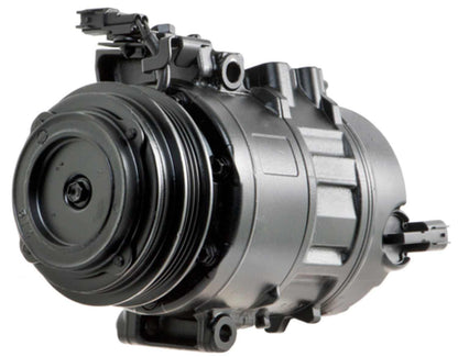 Four Seasons A/C Compressor 197356