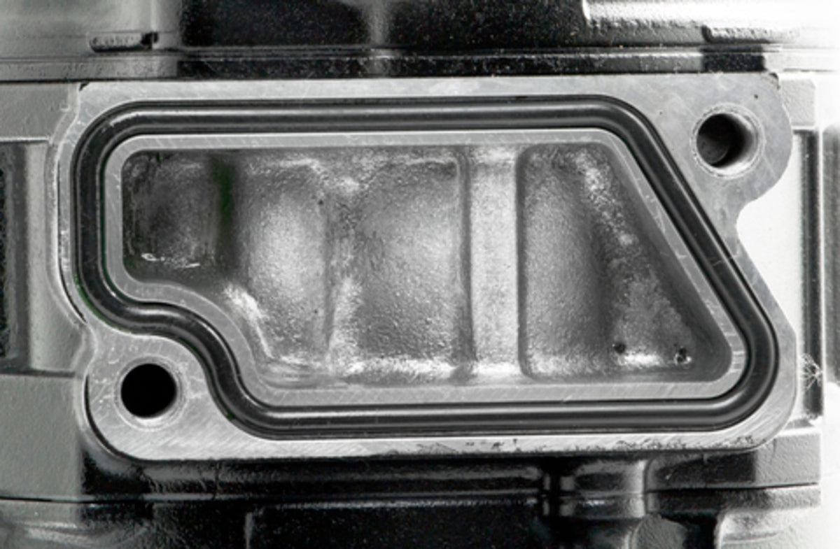 Four Seasons A/C Compressor 197356