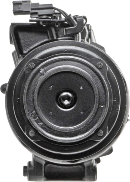 Four Seasons A/C Compressor 197356