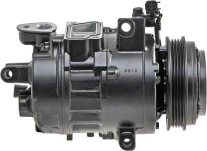 Four Seasons A/C Compressor 197356