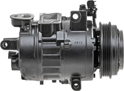 Four Seasons A/C Compressor 197356