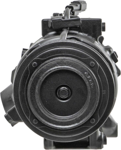 Four Seasons Reman Nippondenso 7SBH17 Compressor w/ Clutch 197357