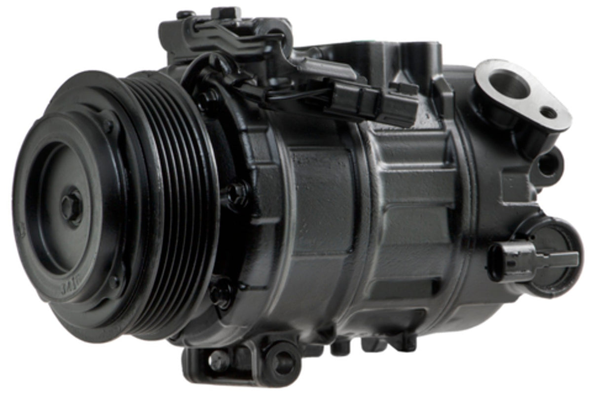 Four Seasons A/C Compressor 197358