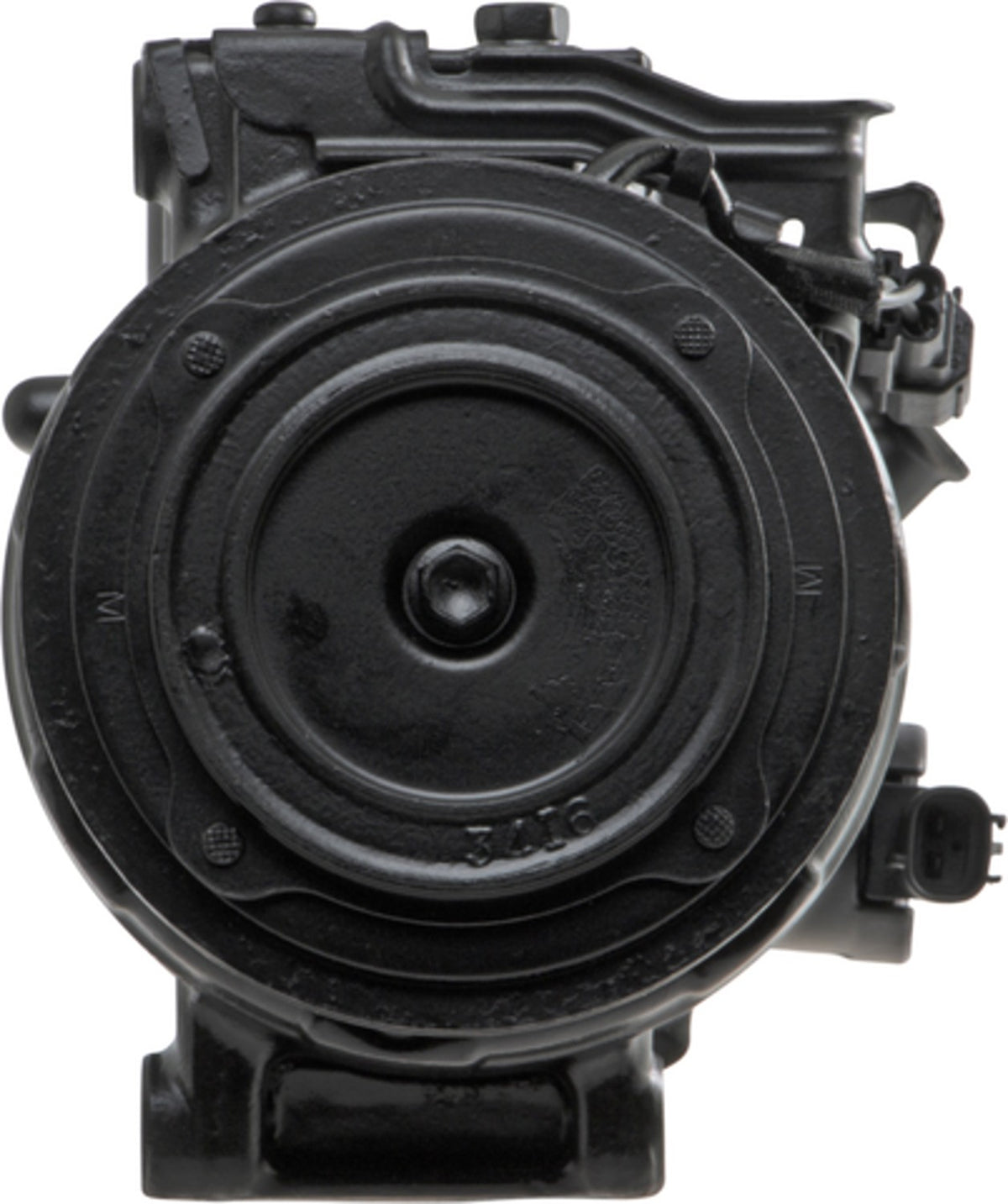 Four Seasons A/C Compressor 197358