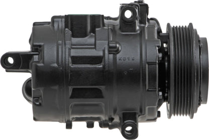 Four Seasons A/C Compressor 197358