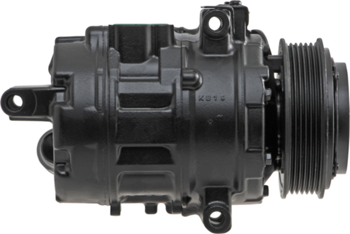 Four Seasons A/C Compressor 197358