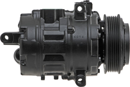 Four Seasons A/C Compressor 197358