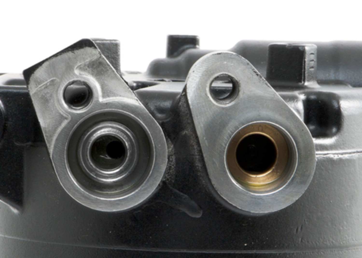 Four Seasons Reman Halla HCC Compressor w/ Clutch 197359