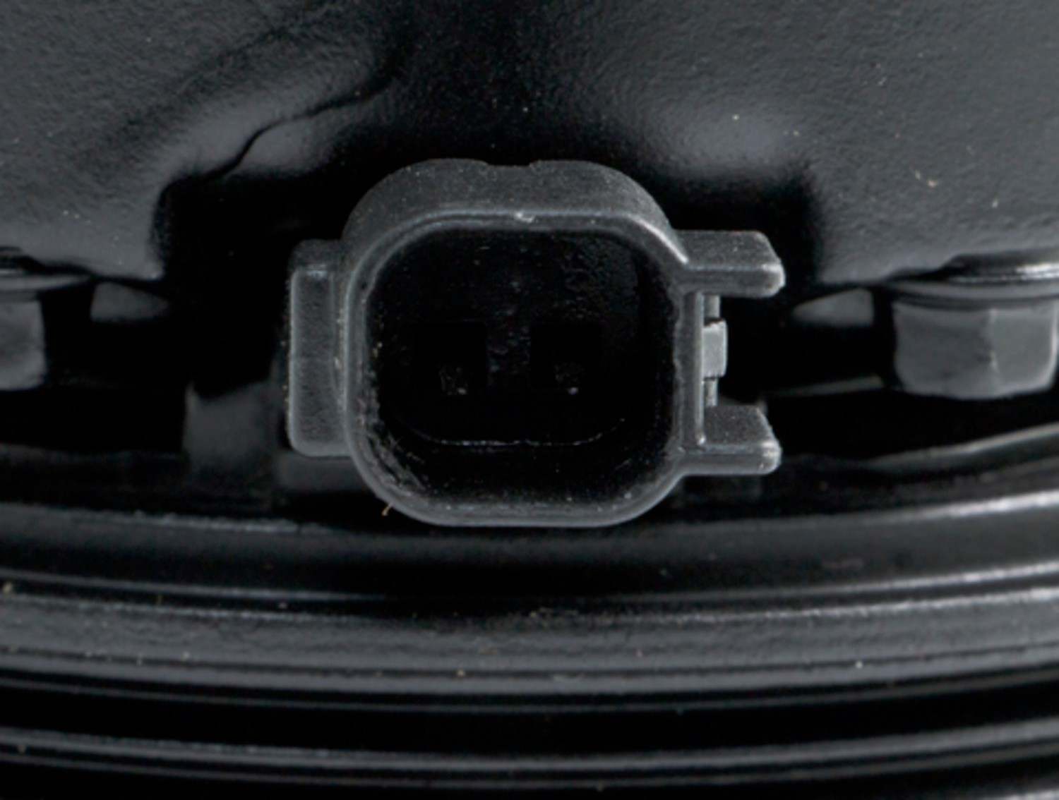 Four Seasons Reman Halla HCC Compressor w/ Clutch 197359