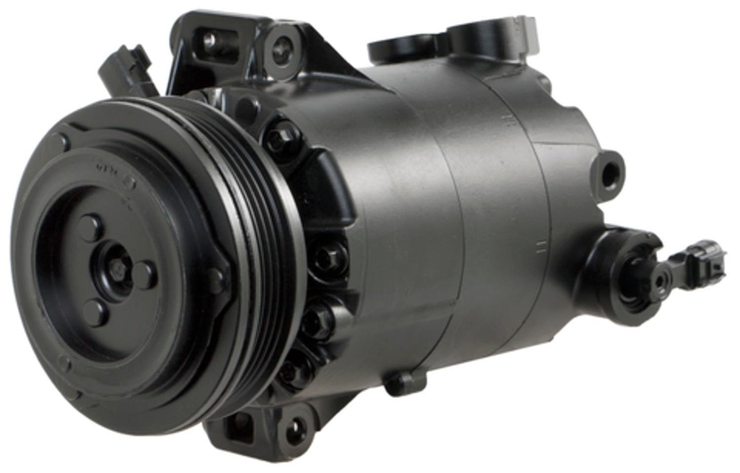 Four Seasons A/C Compressor 197360