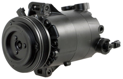 Four Seasons A/C Compressor 197360