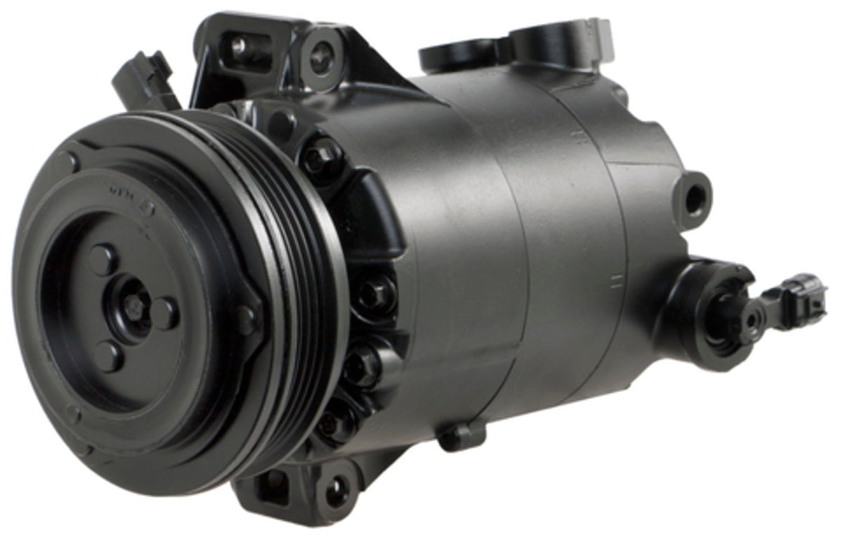 Four Seasons A/C Compressor 197360