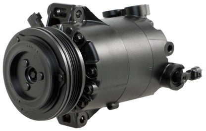 Four Seasons A/C Compressor 197360