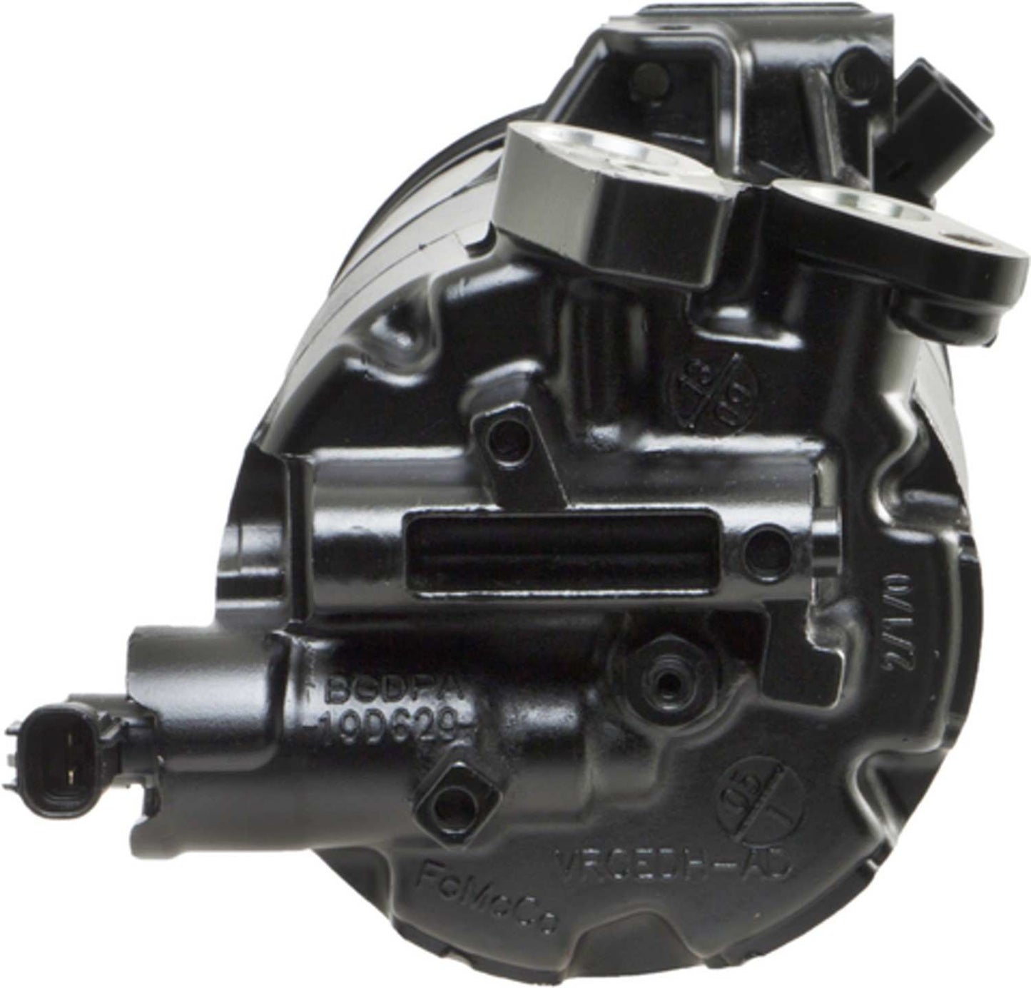 Four Seasons A/C Compressor 197360