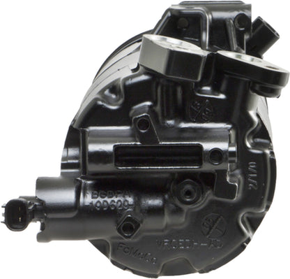 Four Seasons A/C Compressor 197360