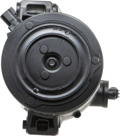 Four Seasons A/C Compressor 197360