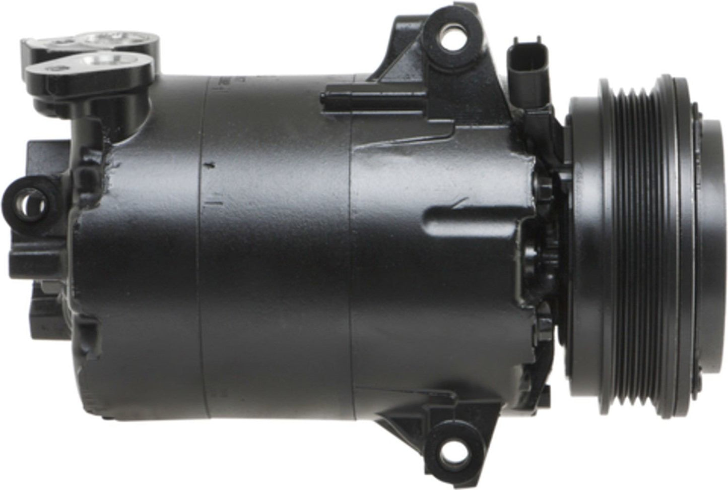 Four Seasons A/C Compressor 197360