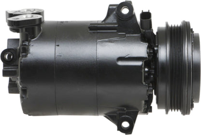 Four Seasons A/C Compressor 197360