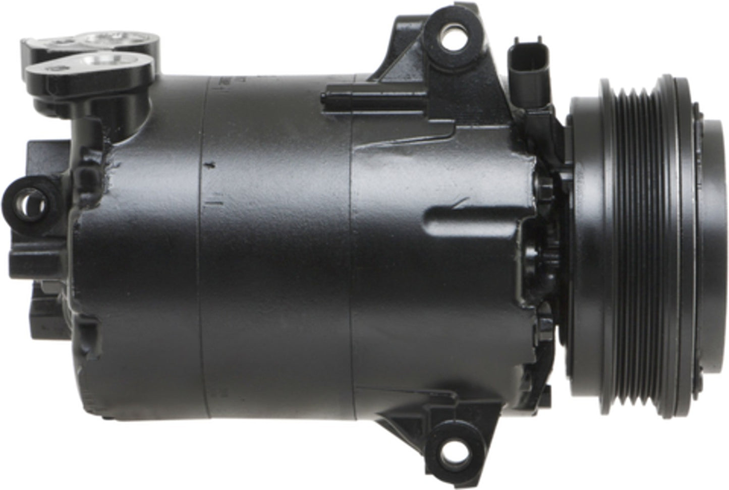 Four Seasons A/C Compressor 197360