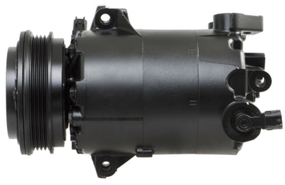 Four Seasons A/C Compressor 197360