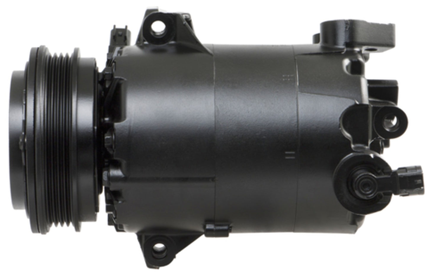 Four Seasons A/C Compressor 197360