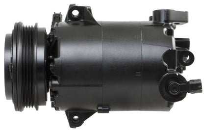 Four Seasons A/C Compressor 197360
