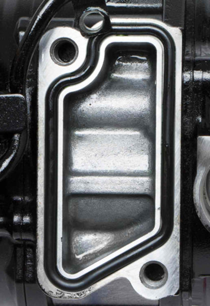 Four Seasons Reman Nippondenso 7SBU17C Compressor w/ Clutch 197361