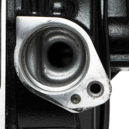 Four Seasons Reman Nippondenso 7SBU17C Compressor w/ Clutch 197361