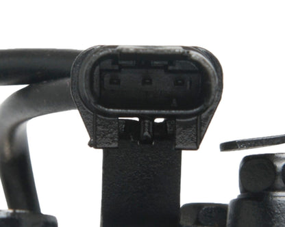 Four Seasons Reman Nippondenso 7SBU17C Compressor w/ Clutch 197364