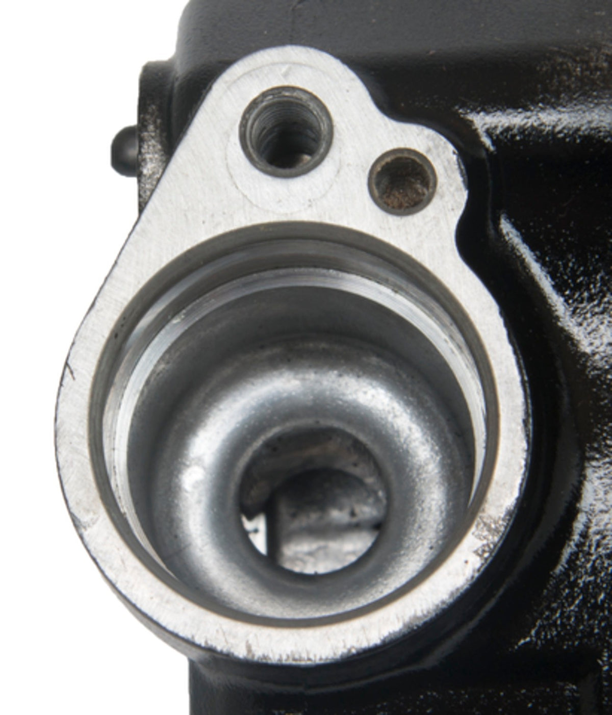 Four Seasons Reman Nippondenso 7SBU17C Compressor w/ Clutch 197364