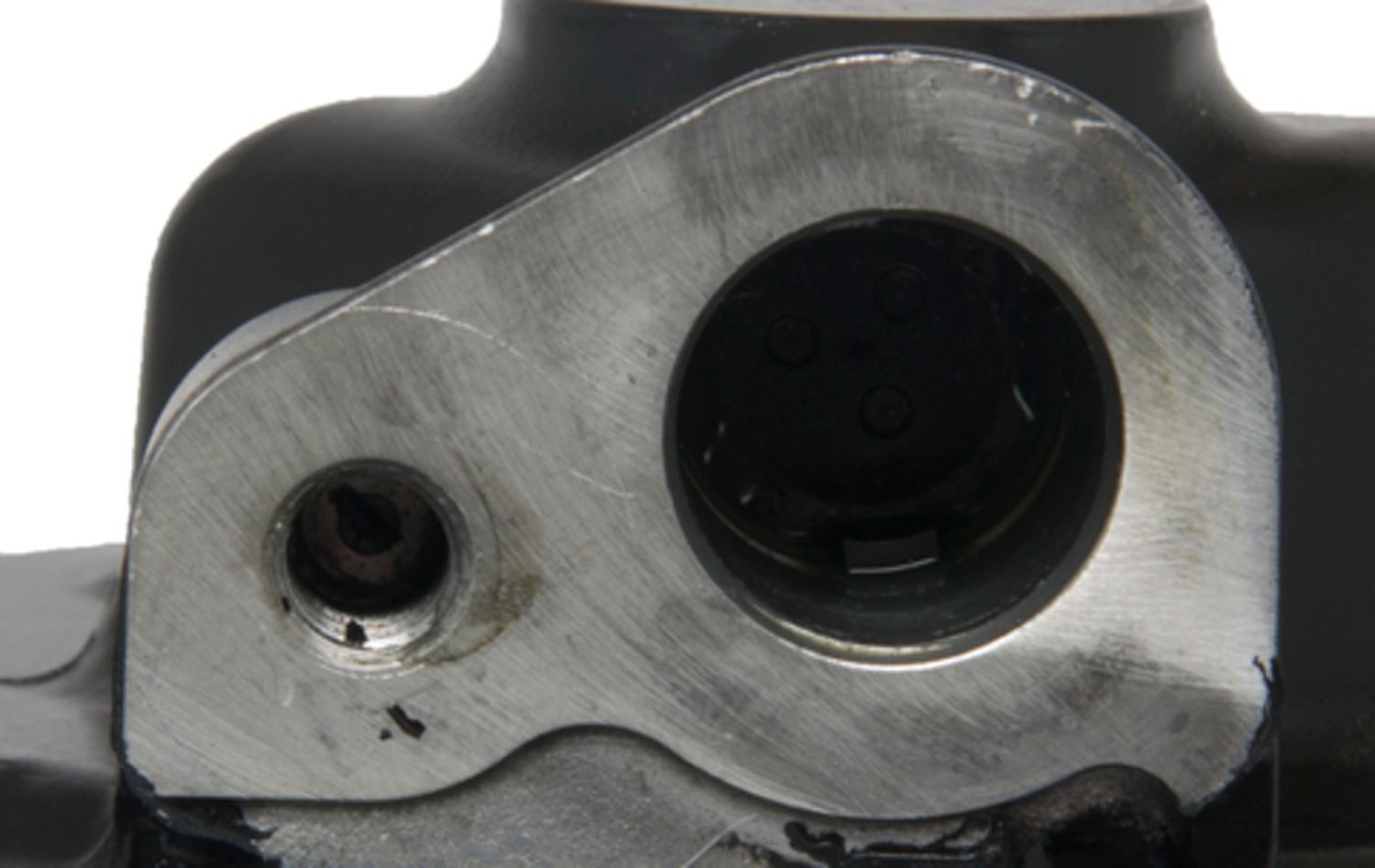 Four Seasons Reman Nippondenso 7SBH17 Compressor w/ Clutch 197375