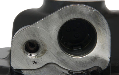 Four Seasons Reman Nippondenso 7SBH17 Compressor w/ Clutch 197375
