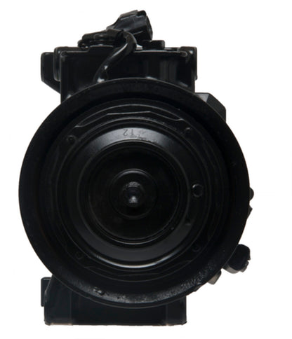 Four Seasons Reman Nippondenso 7SBH17 Compressor w/ Clutch 197375