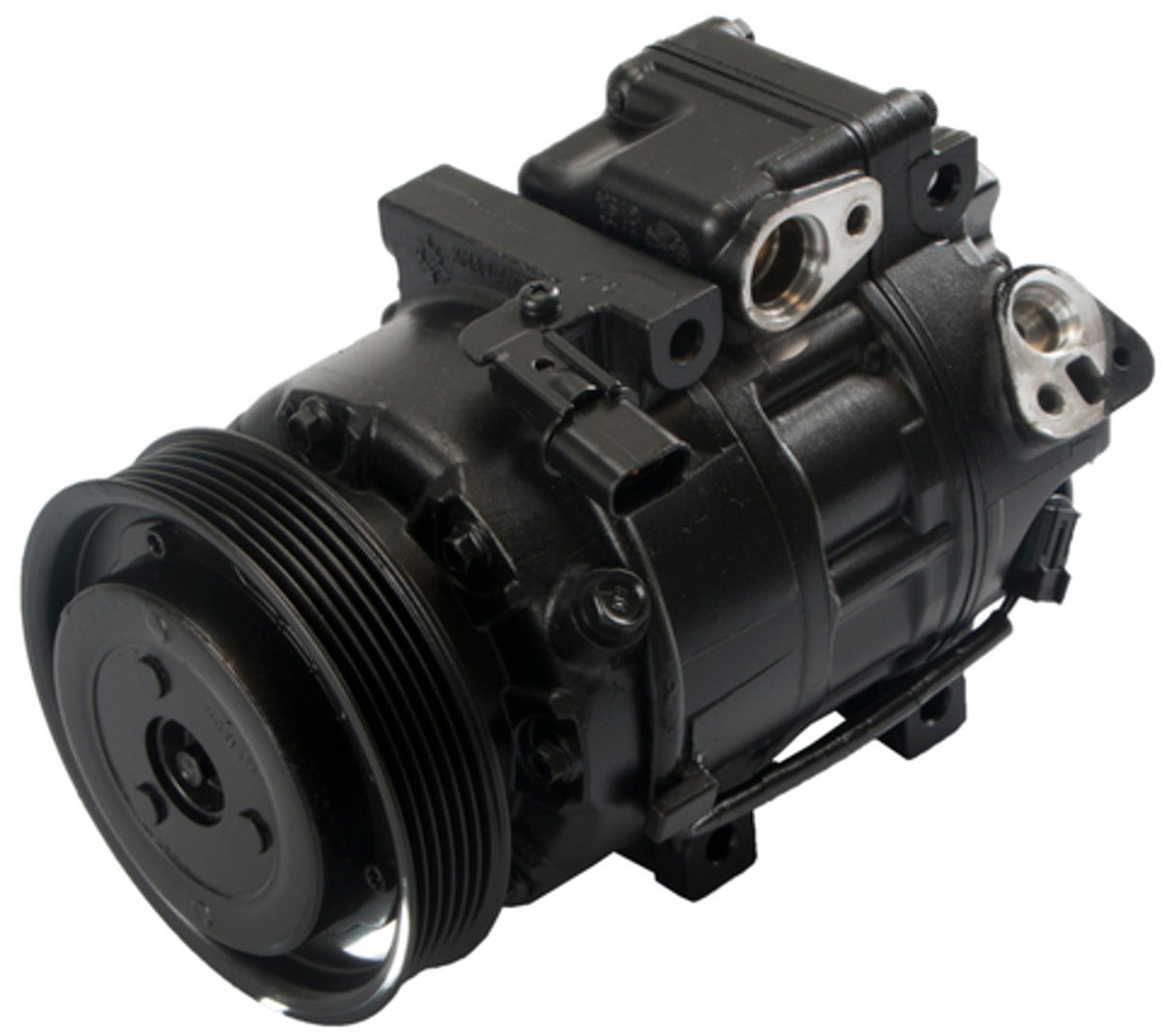 Four Seasons A/C Compressor 197376