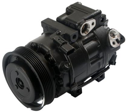 Four Seasons A/C Compressor 197376