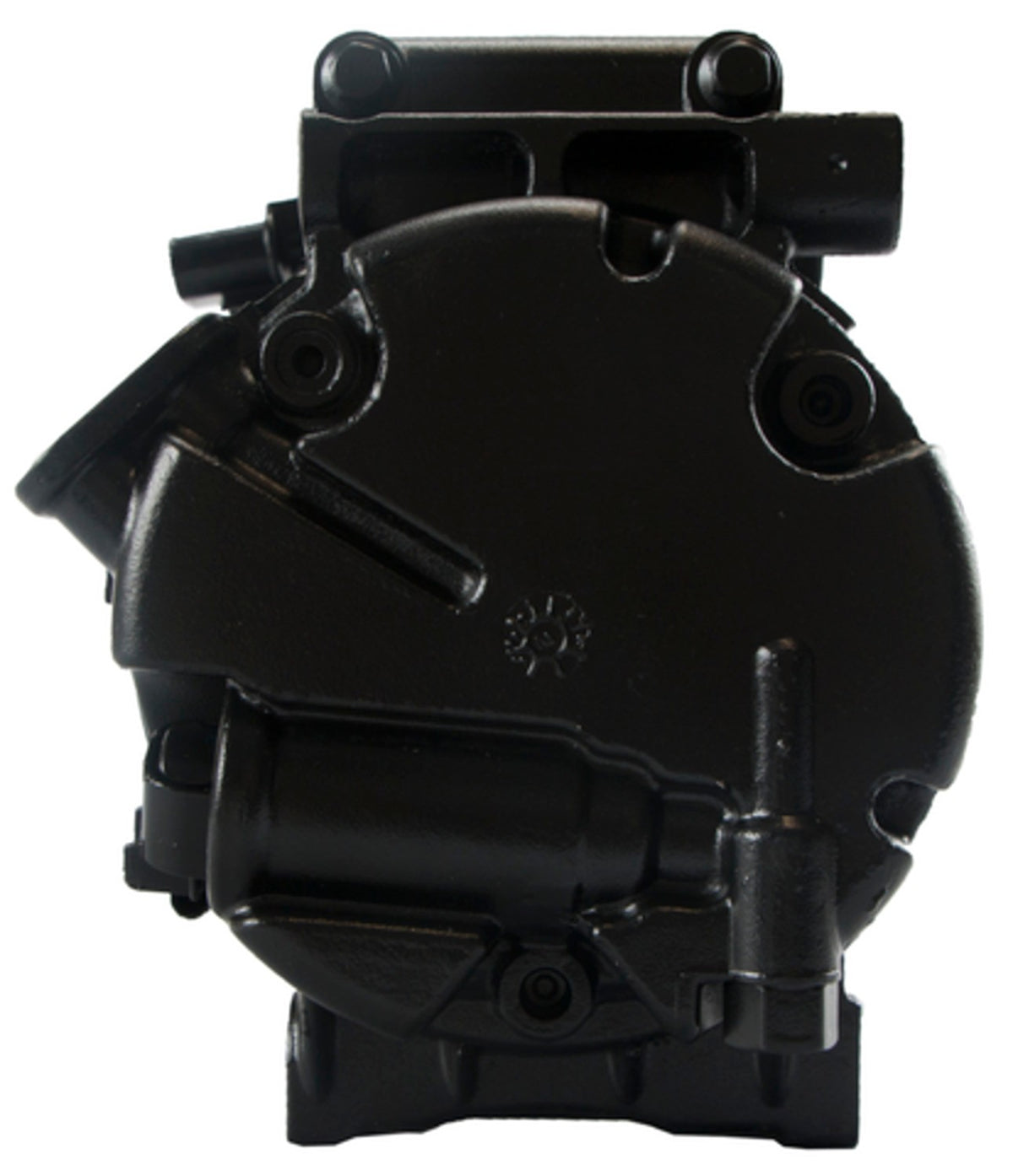 Four Seasons A/C Compressor 197376