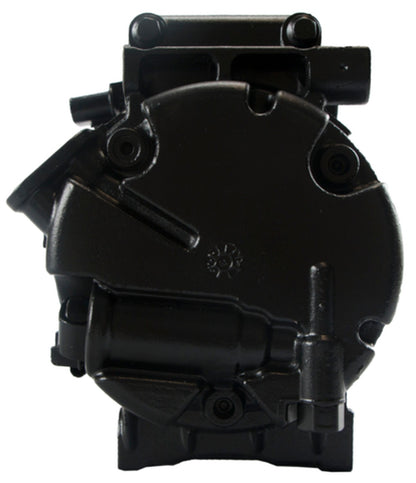 Four Seasons A/C Compressor 197376