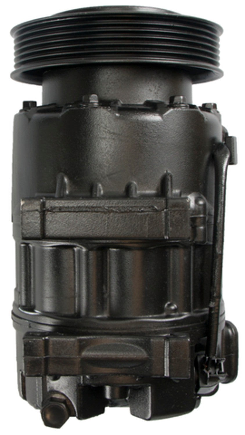 Four Seasons A/C Compressor 197376