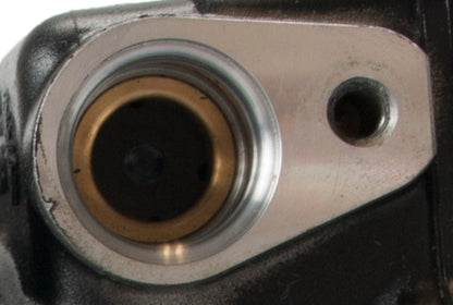 Four Seasons A/C Compressor 197376