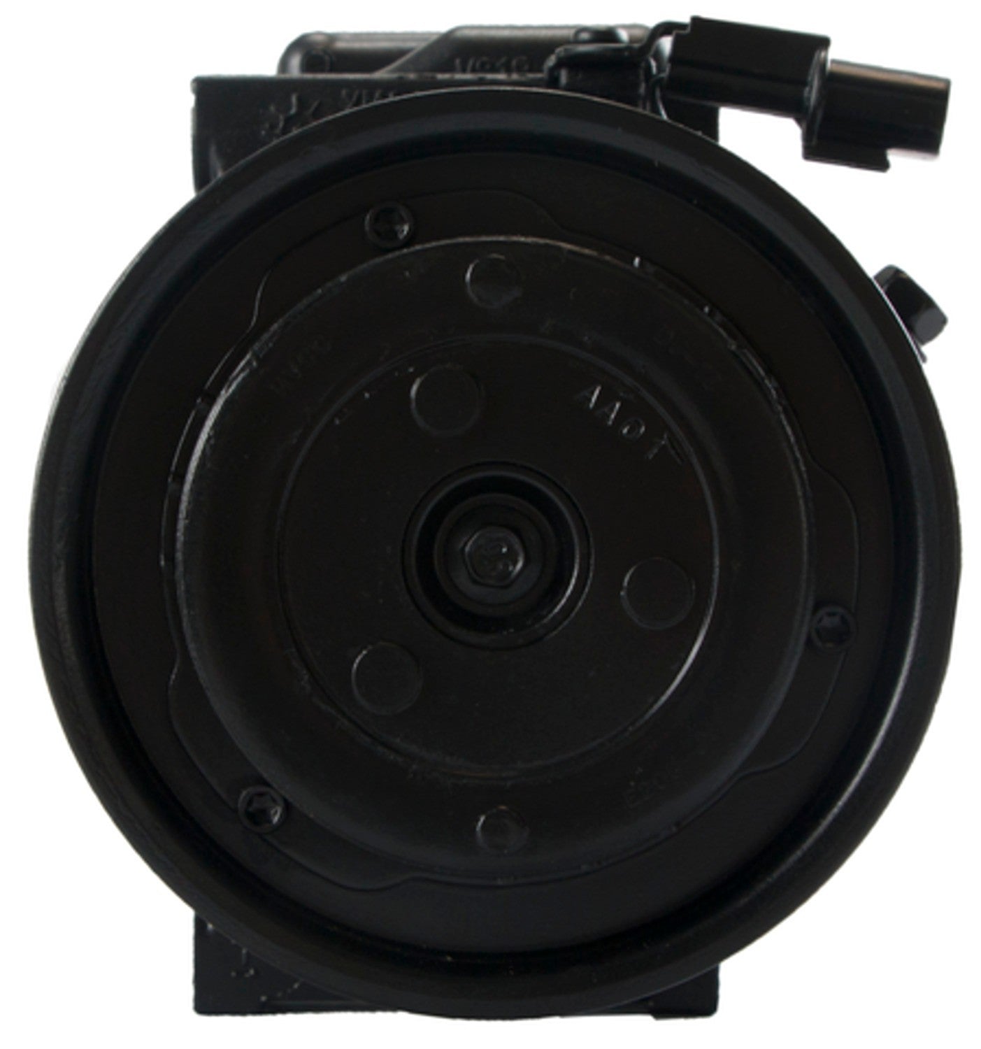 Four Seasons A/C Compressor 197376