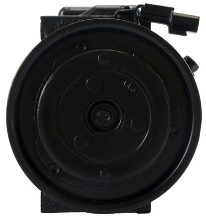 Four Seasons A/C Compressor 197376
