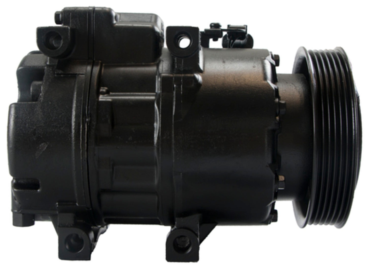 Four Seasons A/C Compressor 197376