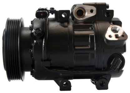 Four Seasons A/C Compressor 197376