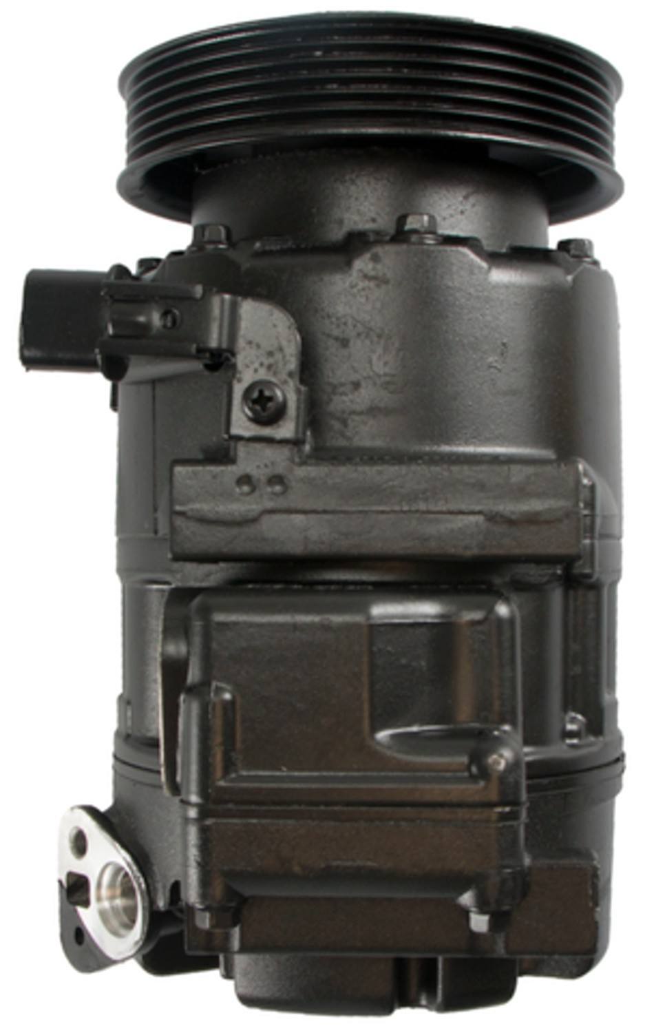 Four Seasons A/C Compressor 197376