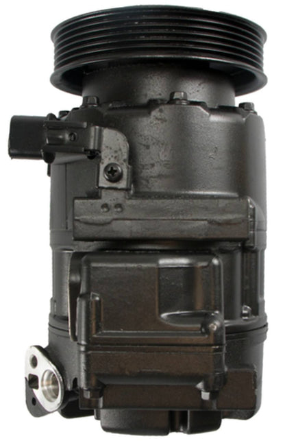 Four Seasons A/C Compressor 197376