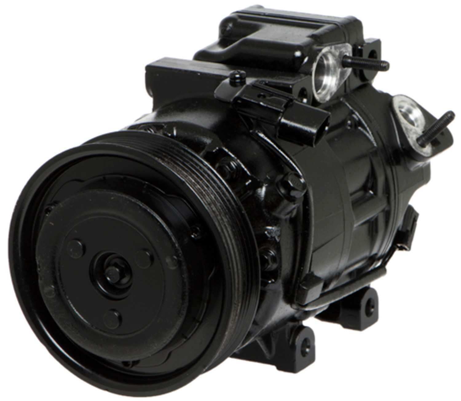 Four Seasons A/C Compressor 197377