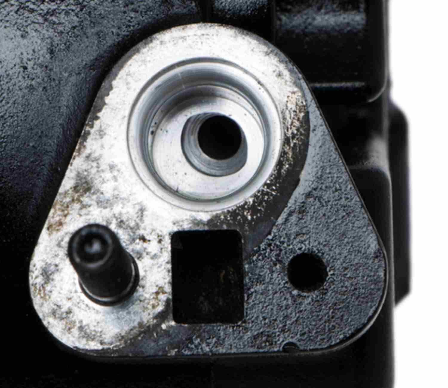 Four Seasons A/C Compressor 197377