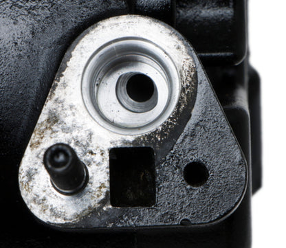 Four Seasons A/C Compressor 197377