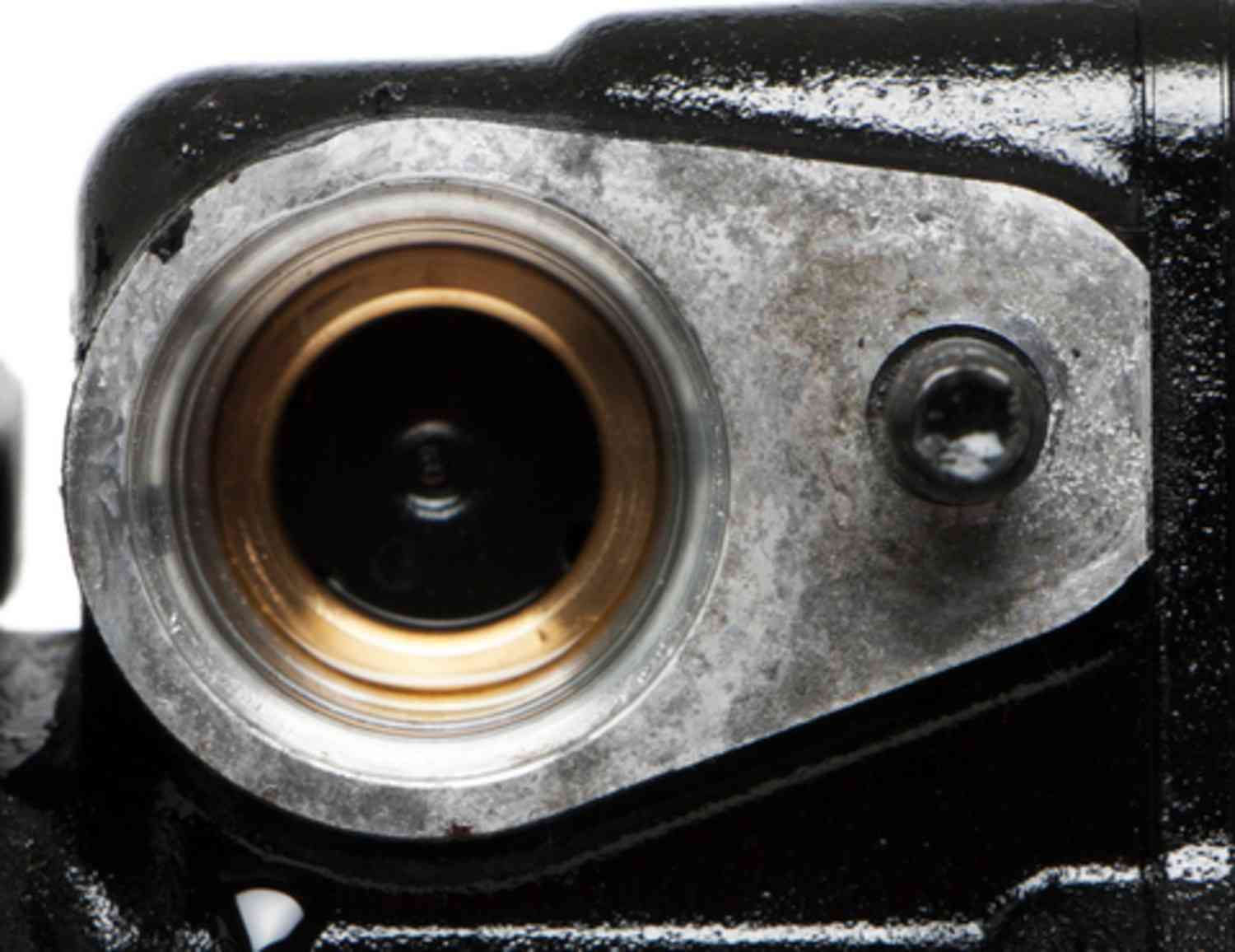 Four Seasons A/C Compressor 197377