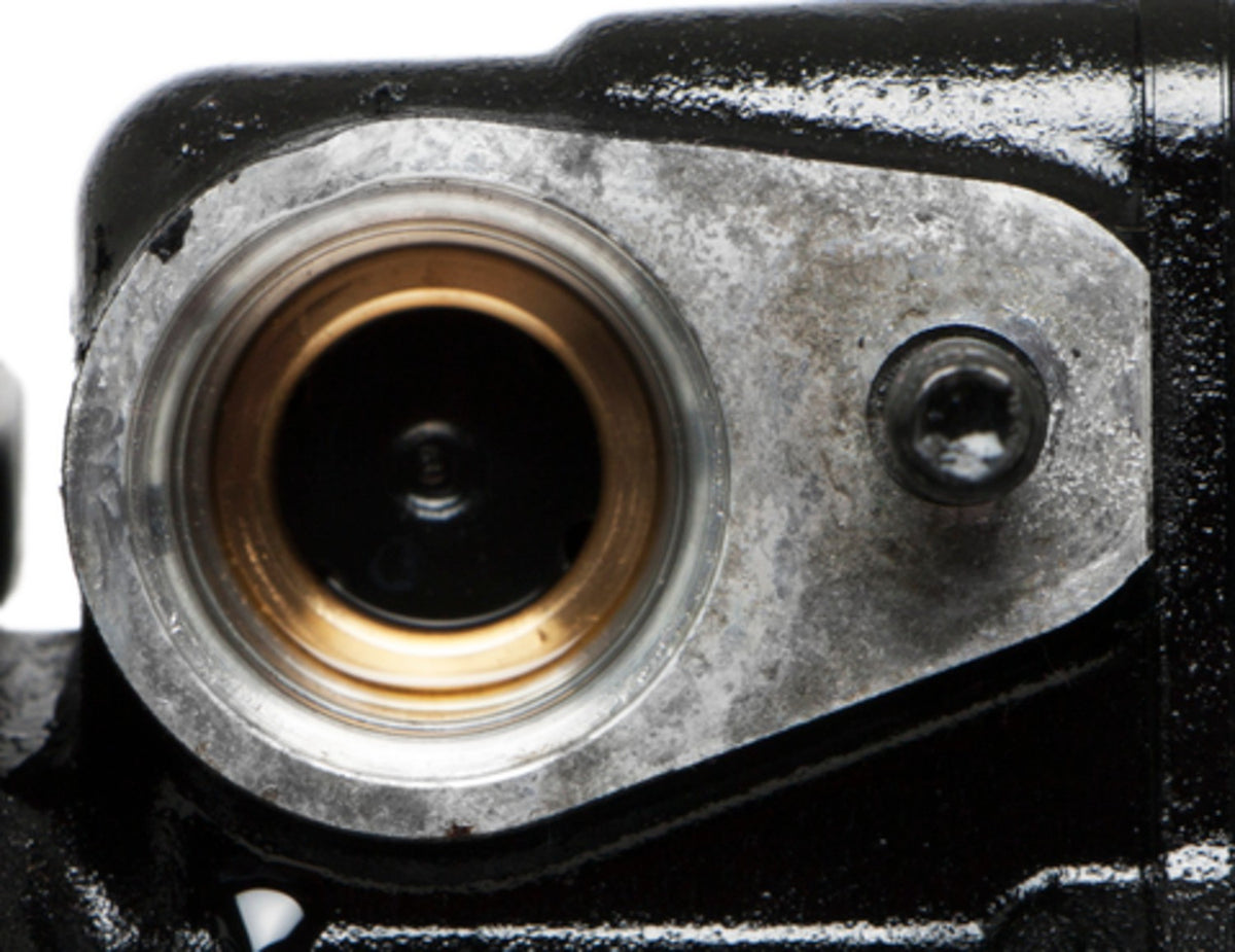 Four Seasons A/C Compressor 197377